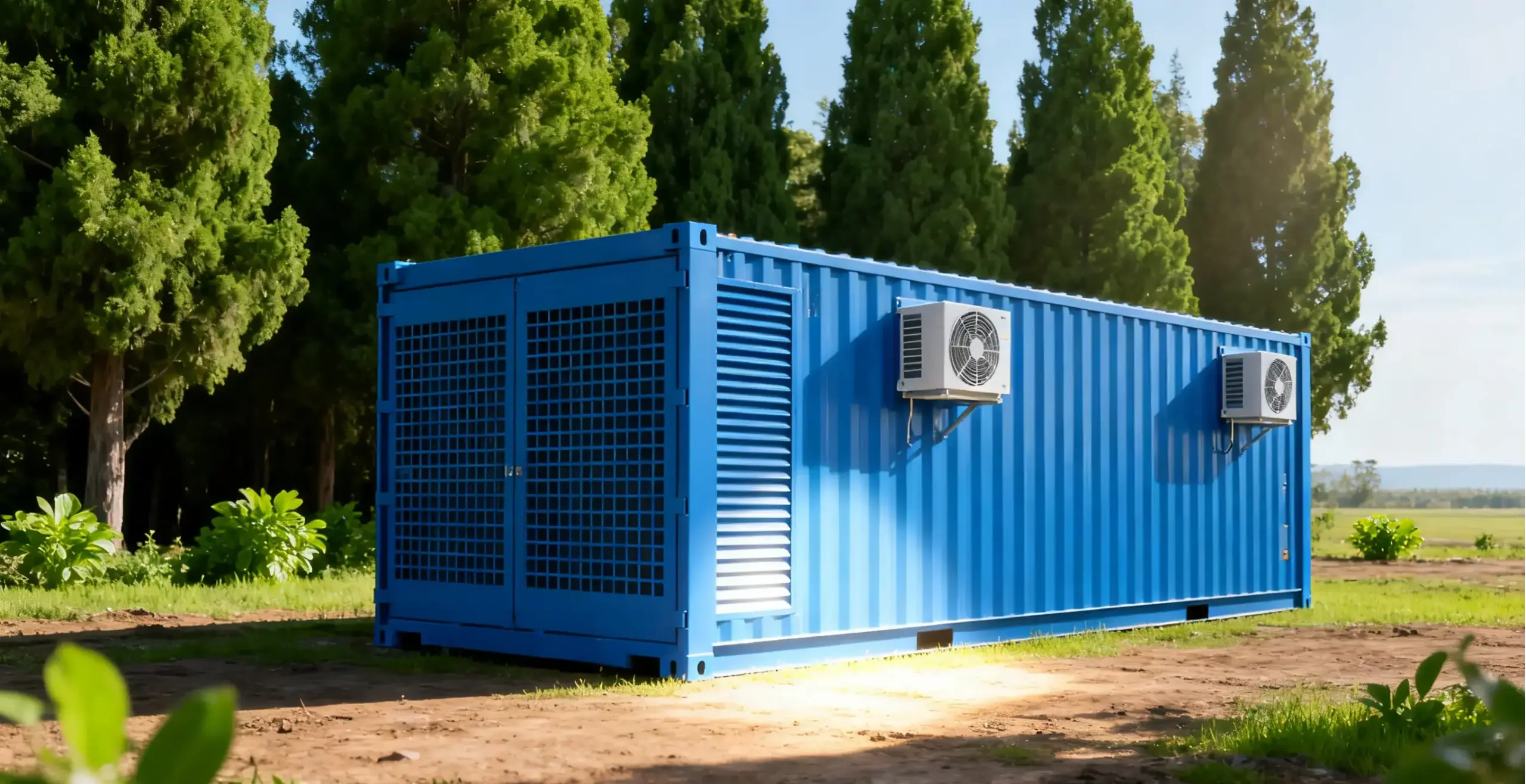 Battery pack IP rating guide for outdoor energy storage installations.